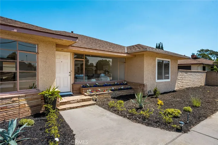 17821 Fairhaven Avenue, North Tustin, California 92705