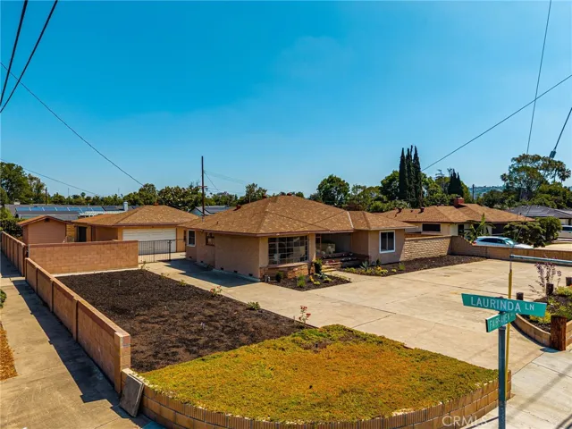 17821 Fairhaven Avenue, North Tustin, California 92705