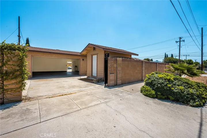 17821 Fairhaven Avenue, North Tustin, California 92705