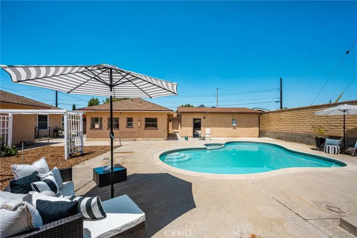 17821 Fairhaven Avenue, North Tustin, California 92705