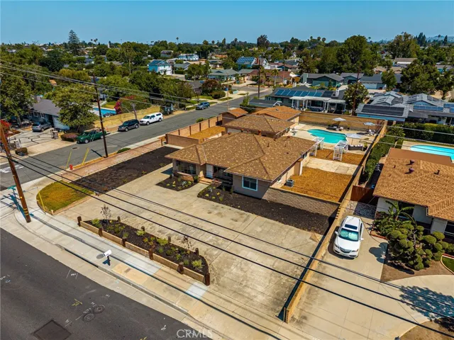 17821 Fairhaven Avenue, North Tustin, California 92705