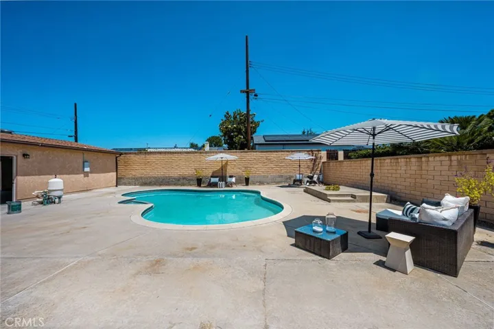 17821 Fairhaven Avenue, North Tustin, California 92705