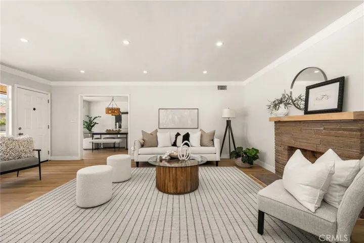 17821 Fairhaven Avenue, North Tustin, California 92705