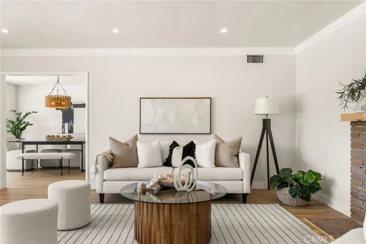 17821 Fairhaven Avenue, North Tustin, California 92705