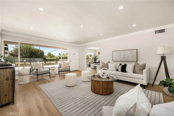 17821 Fairhaven Avenue, North Tustin, California 92705