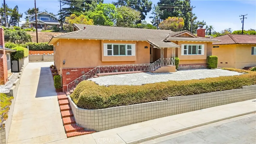 13917 Walnut, Whittier, California 90602