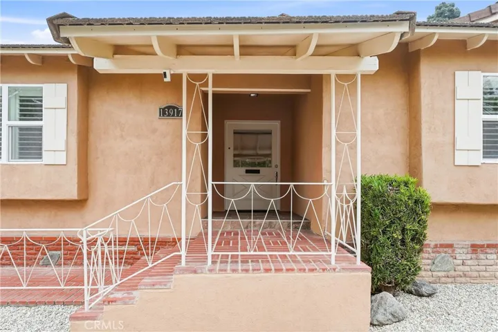 Front Door/extra wide