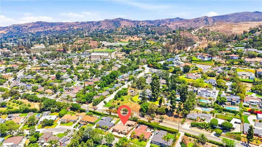13917 Walnut, Whittier, California 90602