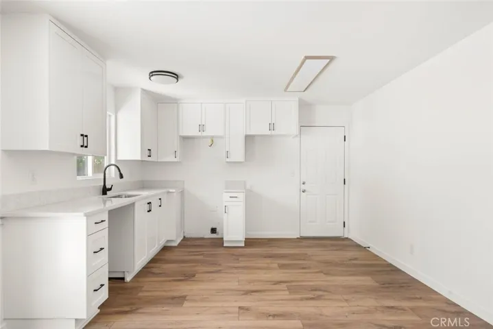 Updated Kitchen