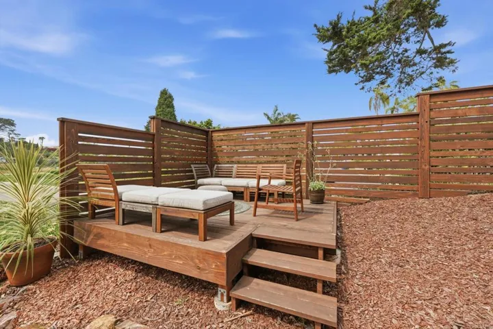ADU Sun Deck