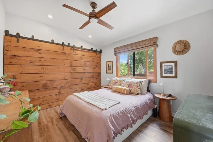ADU Bedroom