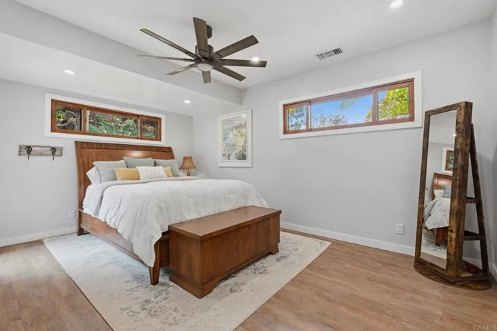 Main House Primary Bedroom