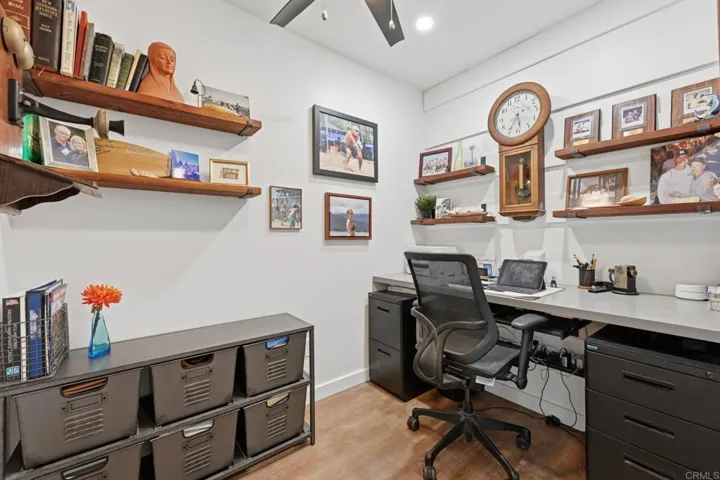 Main House Office