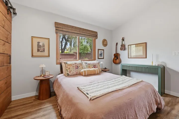 ADU Bedroom
