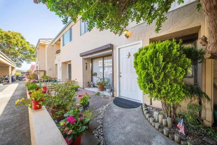 1226 Trinity Avenue, Seaside, California 93955