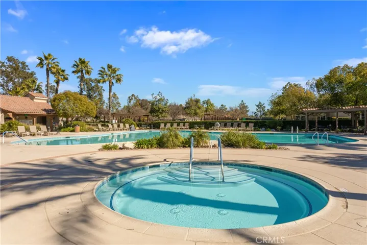 Pool/Spa
