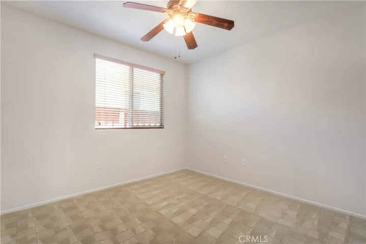 Bedroom Retreat