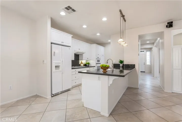 Granite Countertops