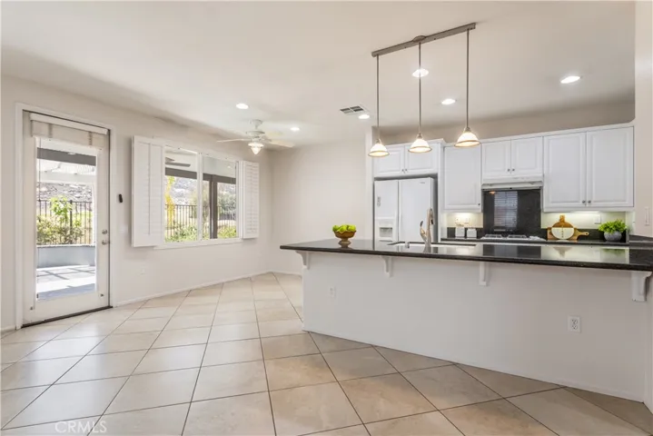 Counter Seating
