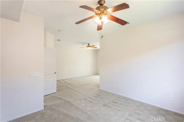 Bedroom Retreat