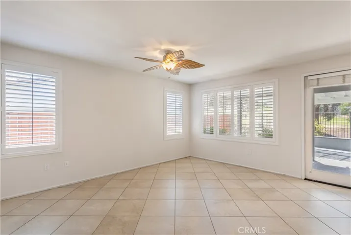 Plantation Shutters