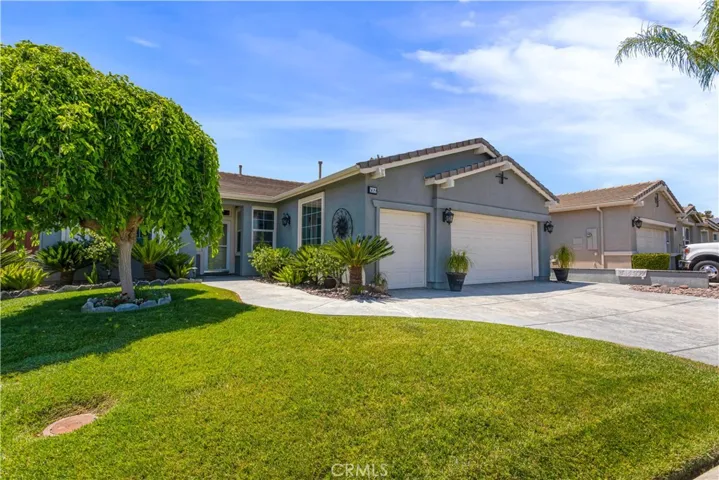 509 Garcia Drive, Hemet, California 92545