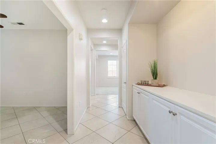Tile Flooring