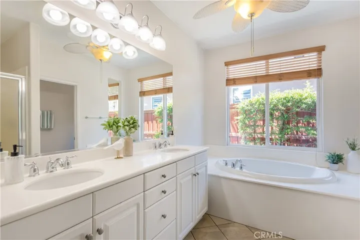 Dual Sinks