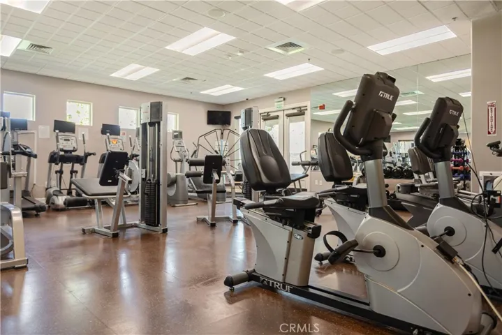 Fitness