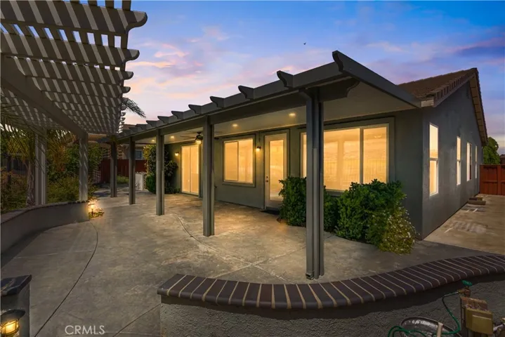 California Living