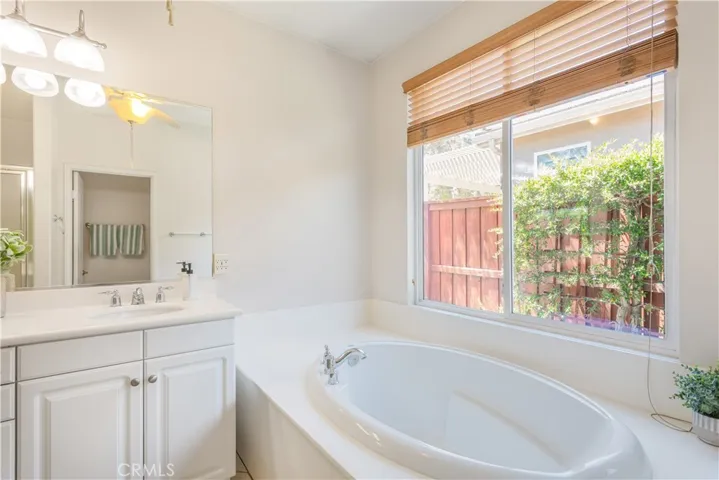 Soaking Tub