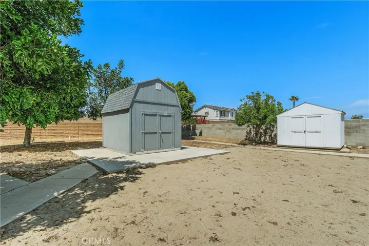 18104 Montgomery, Fontana, California 92336