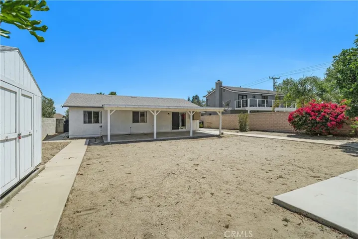 18104 Montgomery, Fontana, California 92336