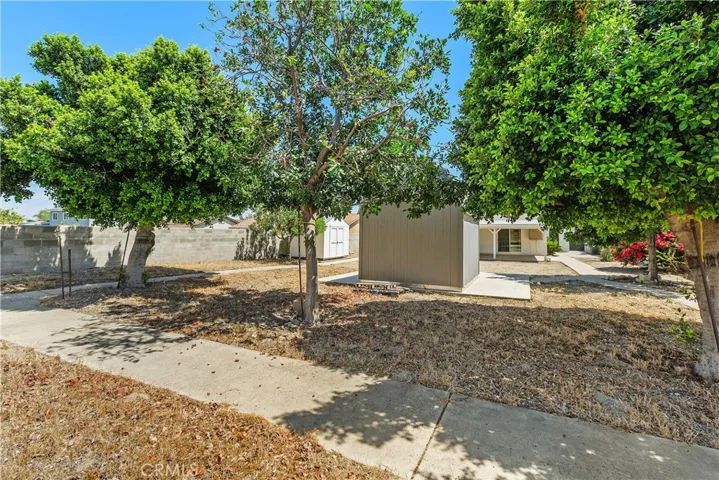 18104 Montgomery, Fontana, California 92336