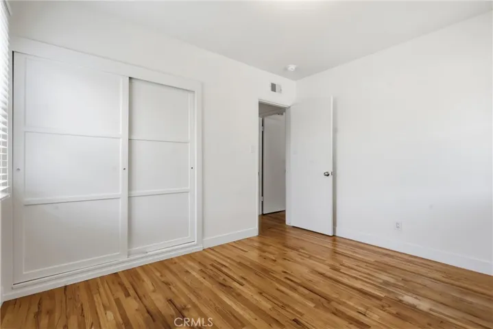 Back Bedroom