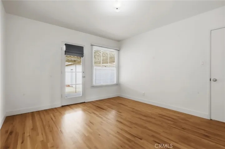 Third Bedroom or Den
