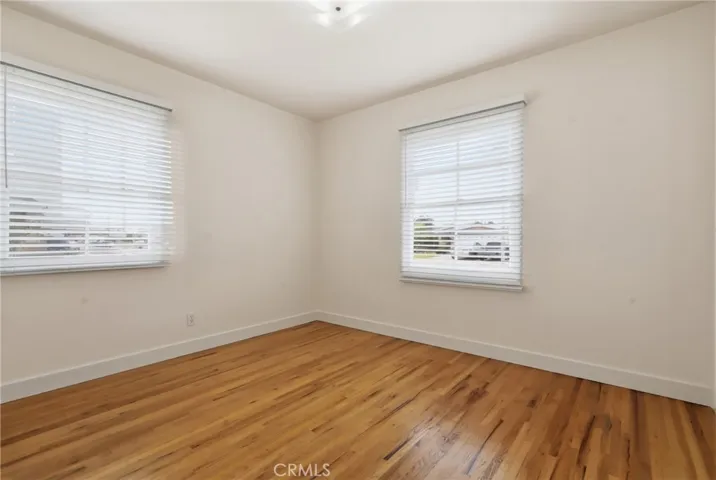 Front Bedroom