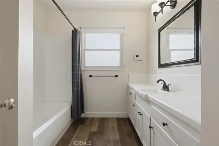 Hall Bath