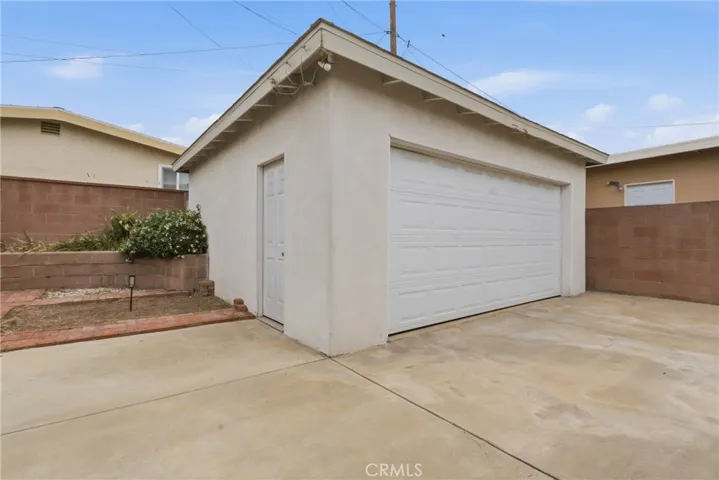 1911 W 160th, Gardena, California 90247
