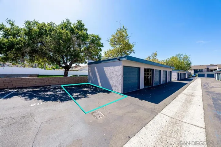 1476 Gustavo St. B, El Cajon, California 92019
