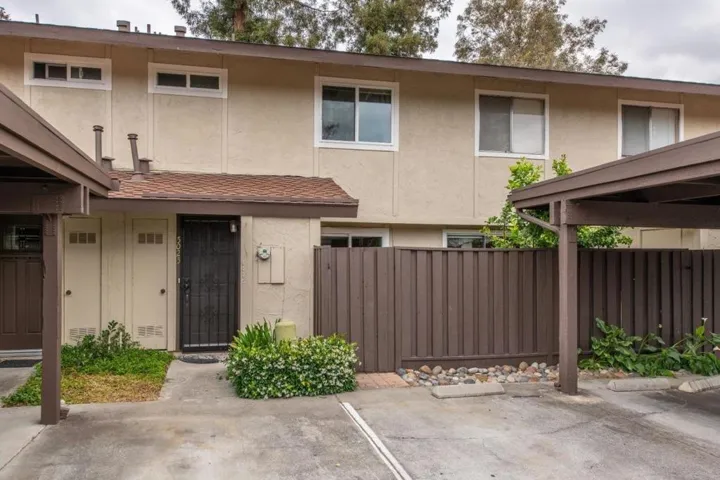 5025 Pine Tree Terrace, Campbell, California 95008