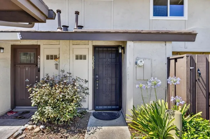 5025 Pine Tree Terrace, Campbell, California 95008