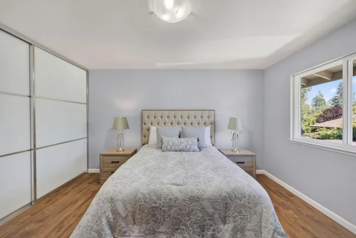 5025 Pine Tree Terrace, Campbell, California 95008