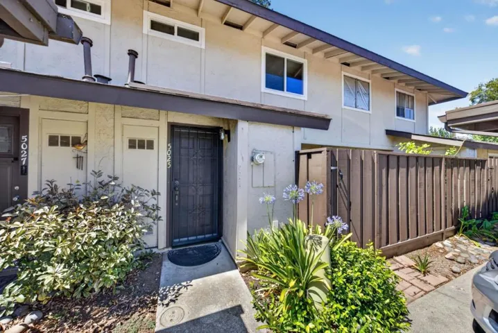 5025 Pine Tree Terrace, Campbell, California 95008