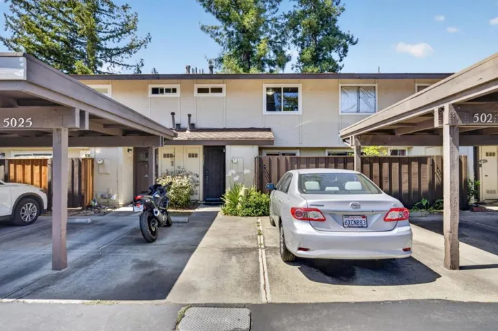 5025 Pine Tree Terrace, Campbell, California 95008