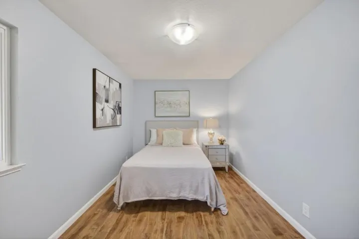 5025 Pine Tree Terrace, Campbell, California 95008