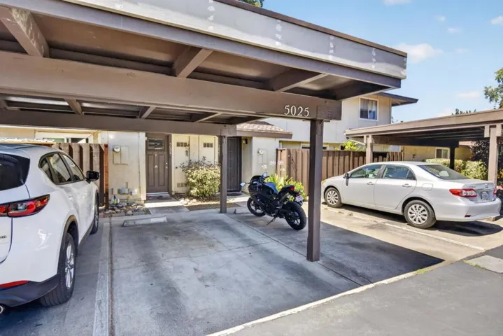5025 Pine Tree Terrace, Campbell, California 95008