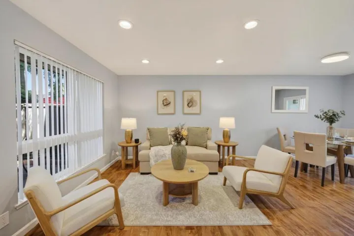 5025 Pine Tree Terrace, Campbell, California 95008