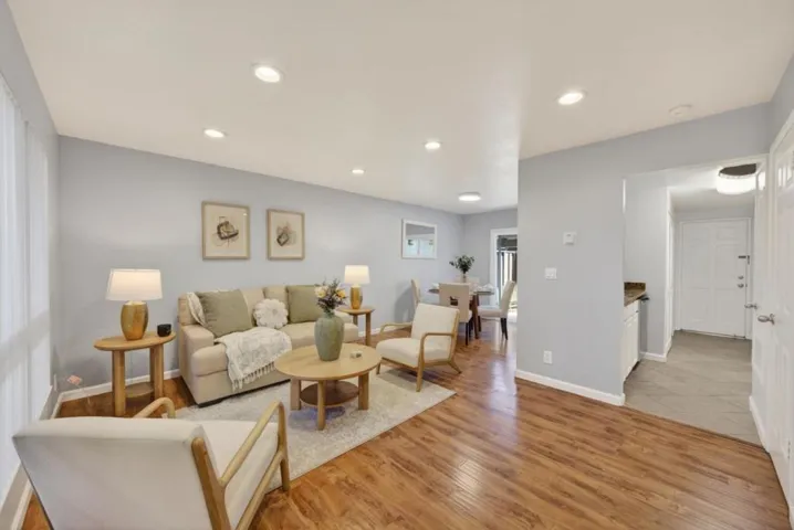 5025 Pine Tree Terrace, Campbell, California 95008