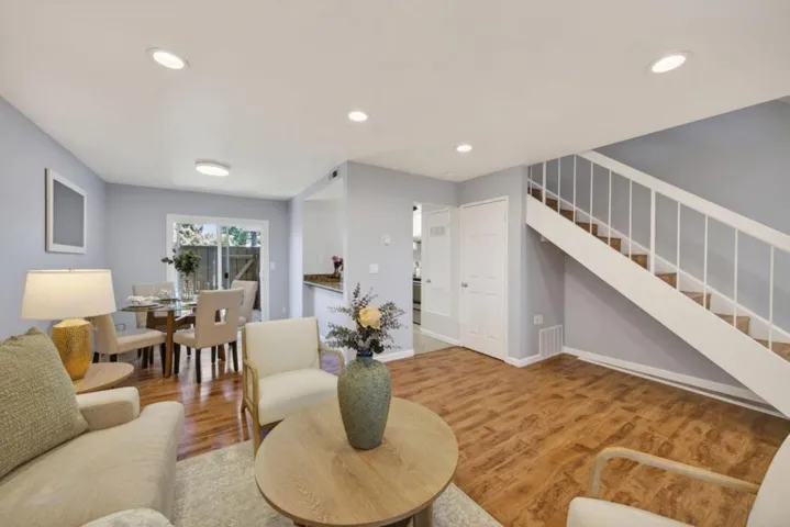 5025 Pine Tree Terrace, Campbell, California 95008